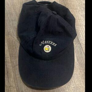 Masters American Needle One Size Hat